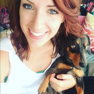 Meet your Posher, Bethany